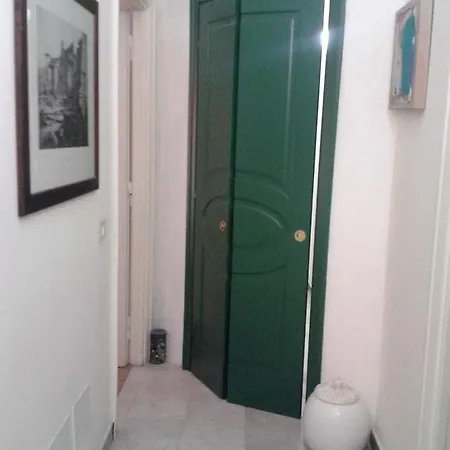 La Casa Vaticana