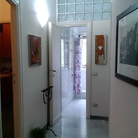 펜션 La Casa Vaticana