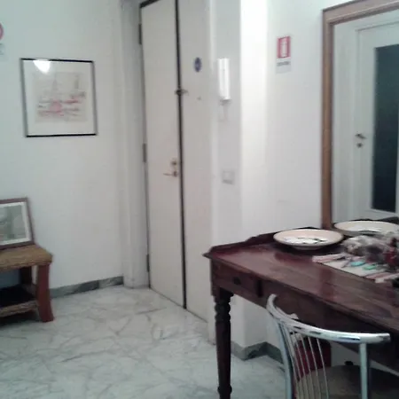 La Casa Vaticana 펜션