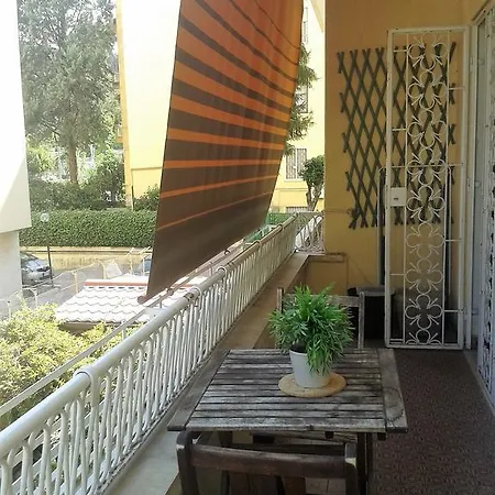 La Casa Vaticana 로마