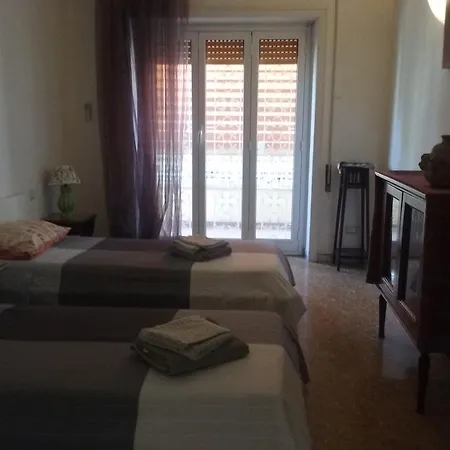 La Casa Vaticana *