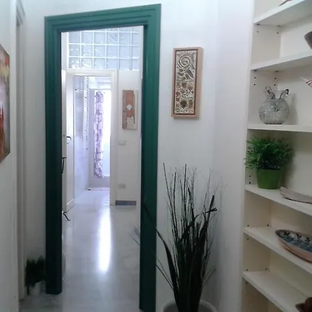 펜션 La Casa Vaticana